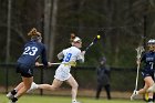 WLax vs Westfield  Wheaton College Women's Lacrosse vs Westfield State University. - Photo by Keith Nordstrom : Wheaton, Lacrosse, LAX, Westfield State